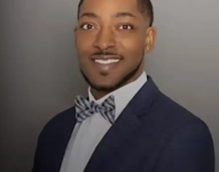 Brandon Davis, BS