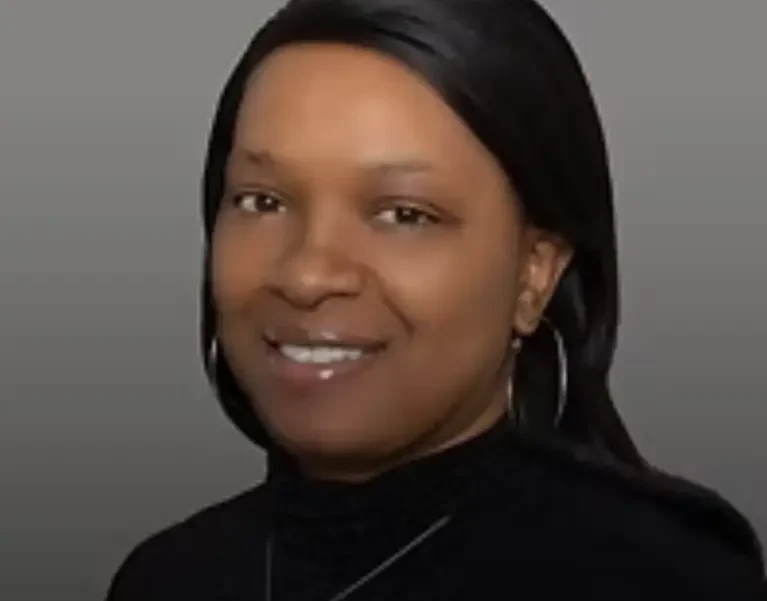 Charlotte Lampley