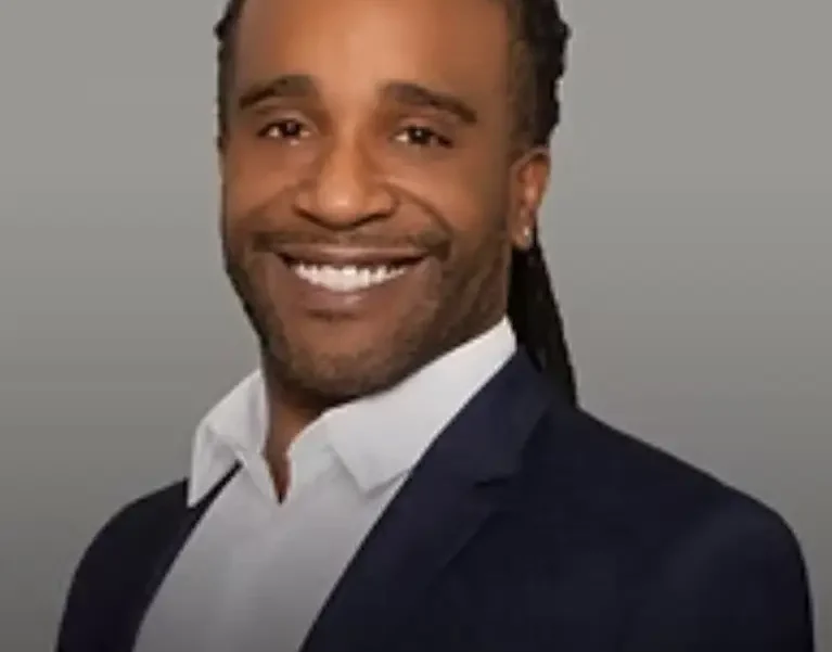 James Jones, MS